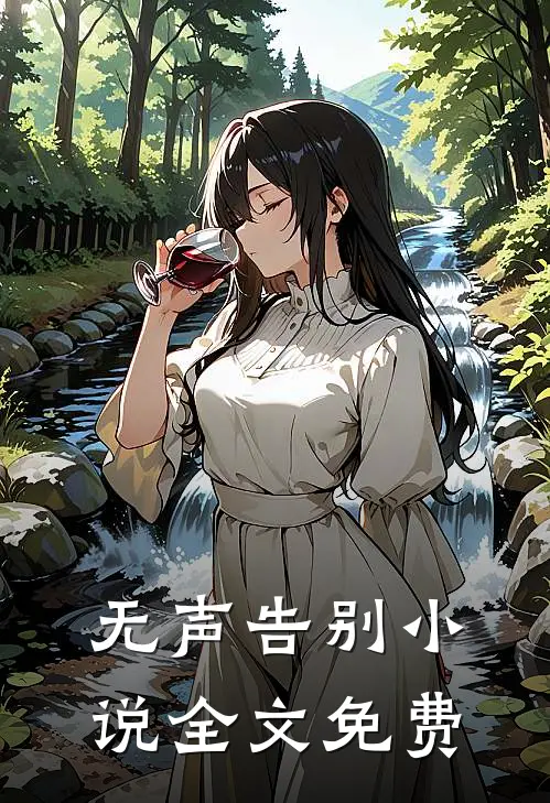无声告别小说全文免费