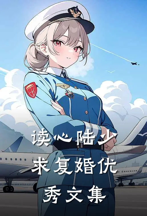 读心陆少求复婚优秀文集