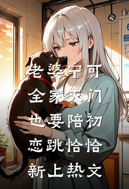 老婆宁可全家灭门，也要陪初恋跳恰恰新上热文