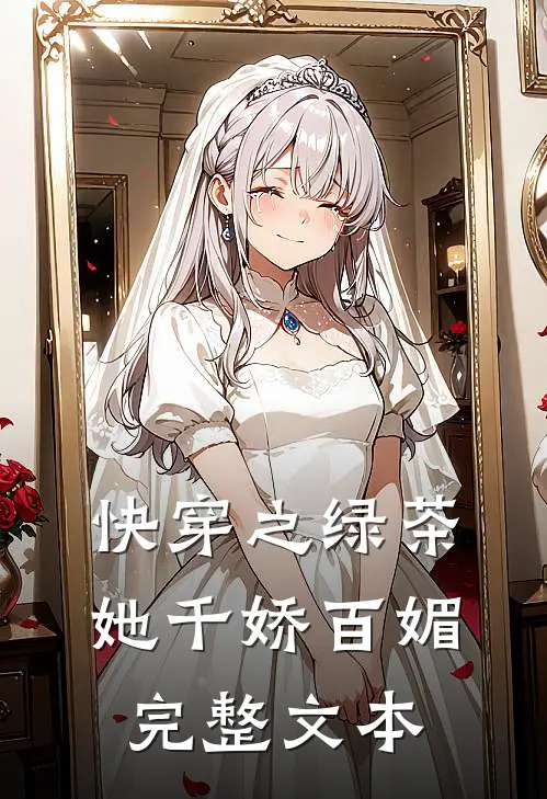 快穿之绿茶她千娇百媚完整文本