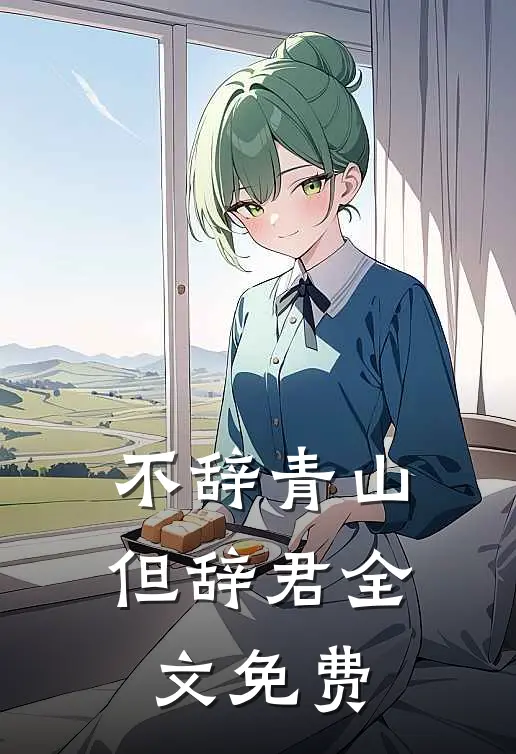 不辞青山但辞君全文免费