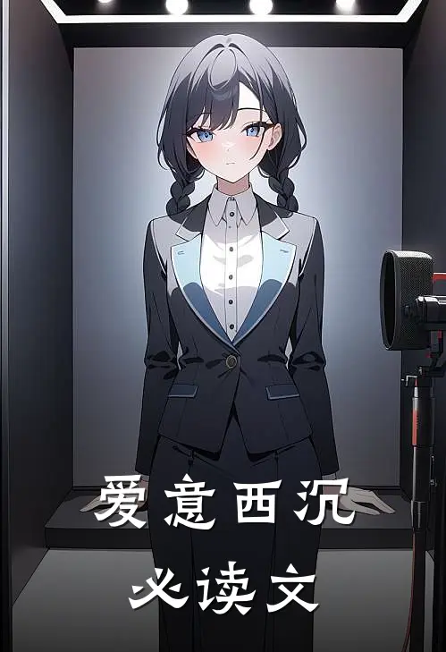 爱意西沉必读文