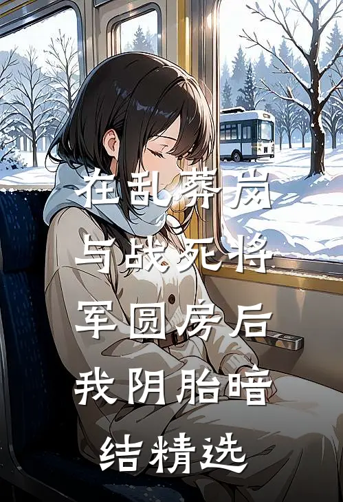 在乱葬岗与战死将军圆房后，我阴胎暗结精选