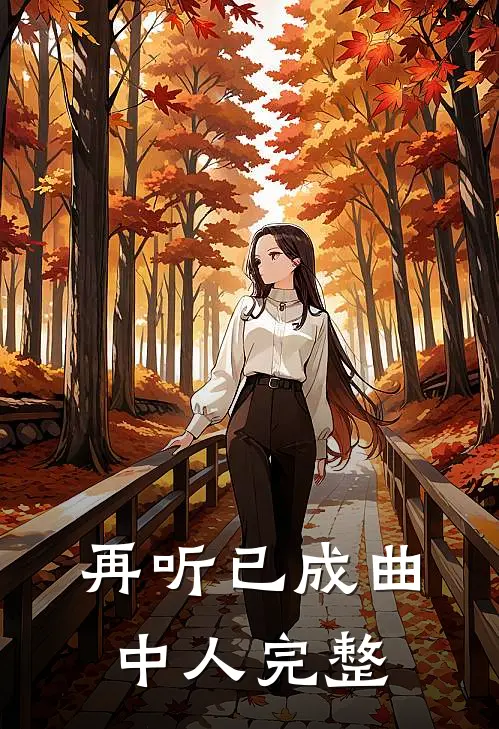 再听已成曲中人完整