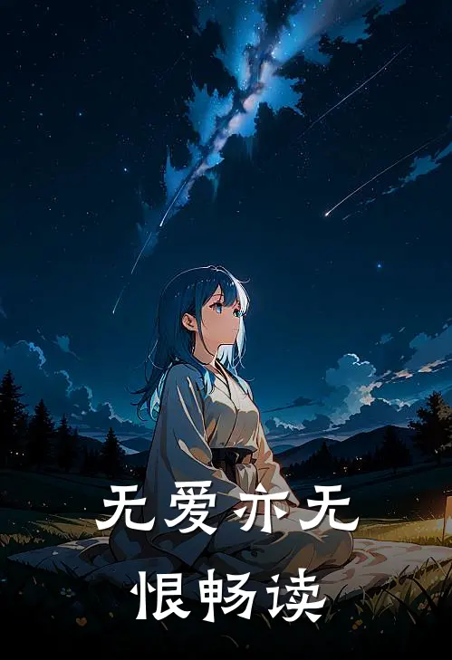无爱亦无恨畅读