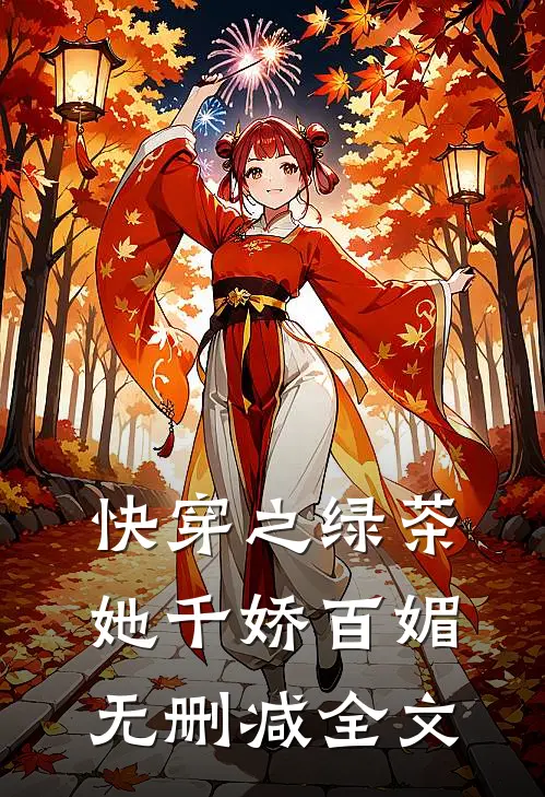 快穿之绿茶她千娇百媚无删减全文