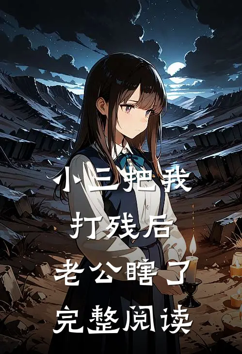小三把我打残后，老公瞎了完整阅读