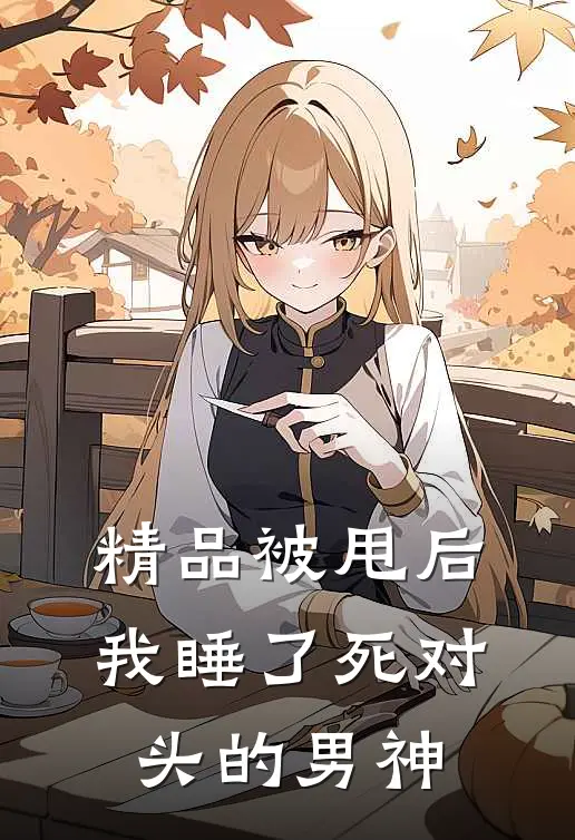 精品被甩后我睡了死对头的男神