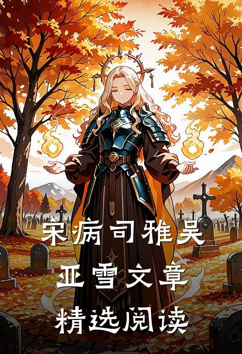 宋病司雅吴亚雪文章精选阅读