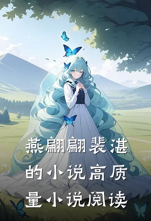燕翩翩裴湛的小说高质量小说阅读