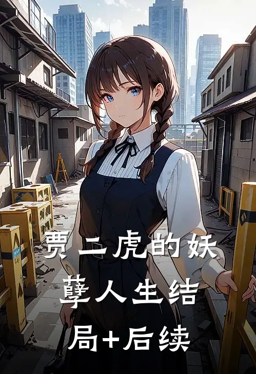 贾二虎的妖孽人生结局+后续