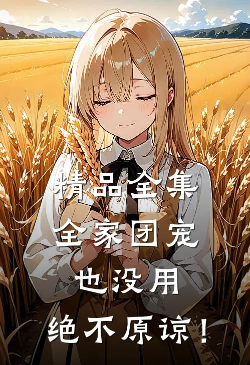 精品全集全家团宠也没用，绝不原谅！
