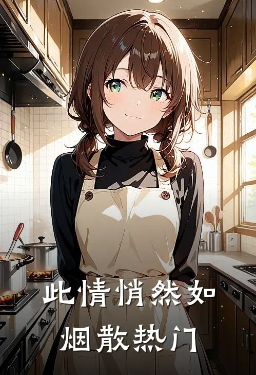 此情悄然如烟散热门