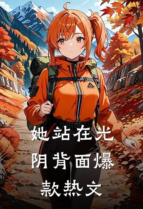 她站在光阴背面爆款热文