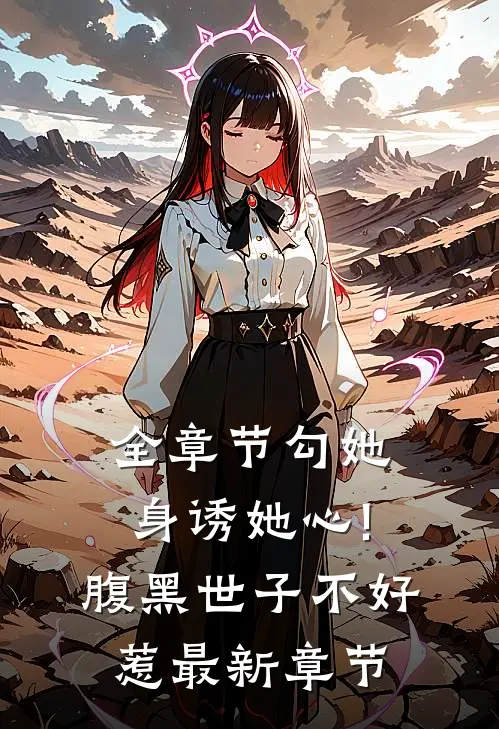 全章节勾她身诱她心!腹黑世子不好惹最新章节