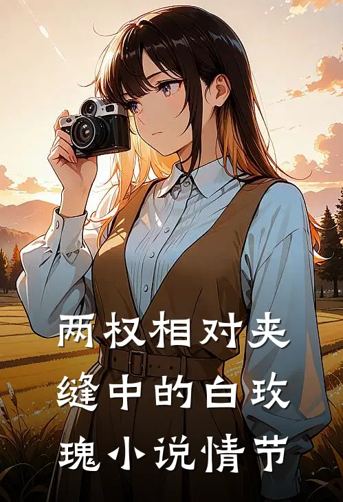 两权相对夹缝中的白玫瑰小说情节