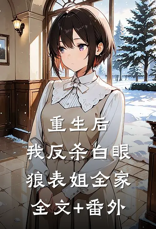 重生后，我反杀白眼狼表姐全家全文+番外