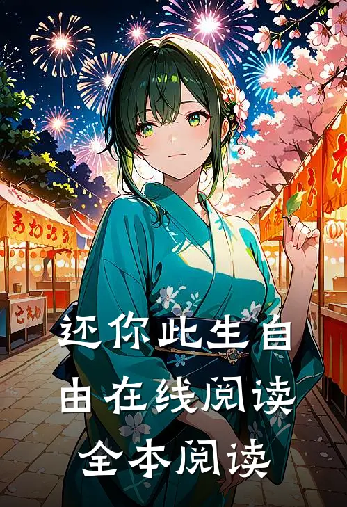 还你此生自由在线阅读全本阅读