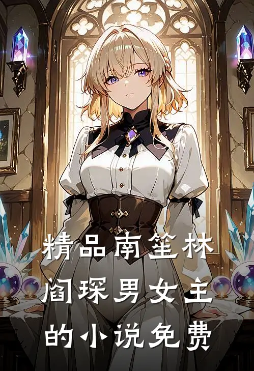 精品南笙林阎琛男女主的小说免费