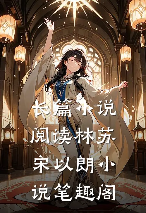 长篇小说阅读林苏宋以朗小说笔趣阁
