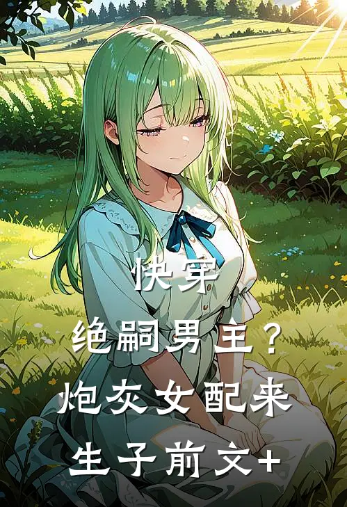 快穿，绝嗣男主？炮灰女配来生子前文+