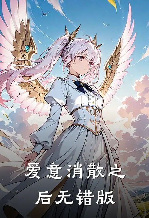 爱意消散之后无错版