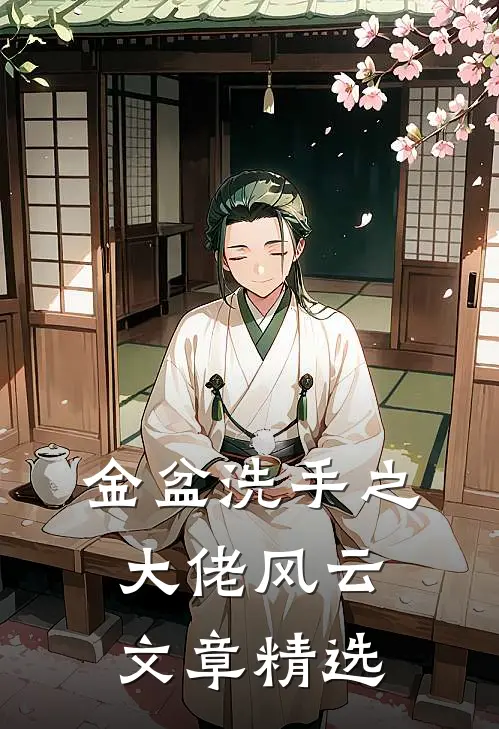 金盆洗手之大佬风云文章精选