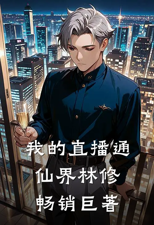 我的直播通仙界林修畅销巨著