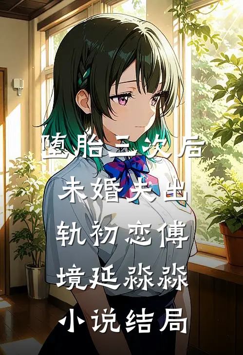 堕胎三次后，未婚夫出轨初恋傅境延淼淼小说结局