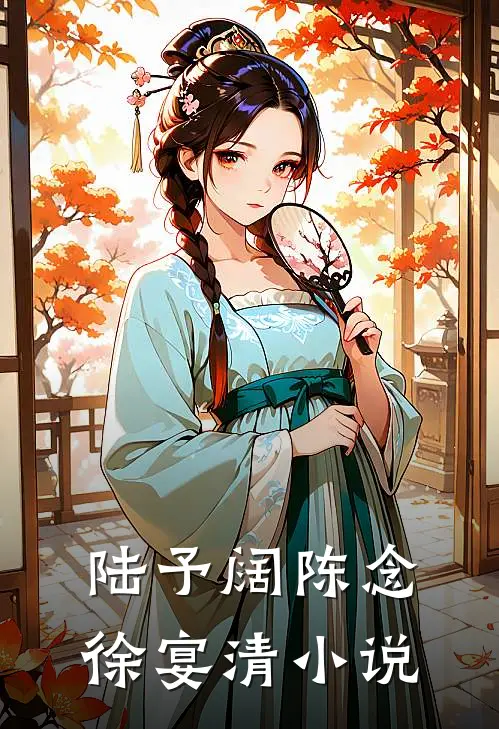 陆予阔陈念徐宴清小说