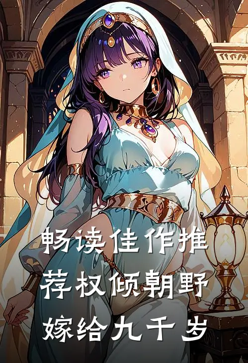 畅读佳作推荐权倾朝野,嫁给九千岁