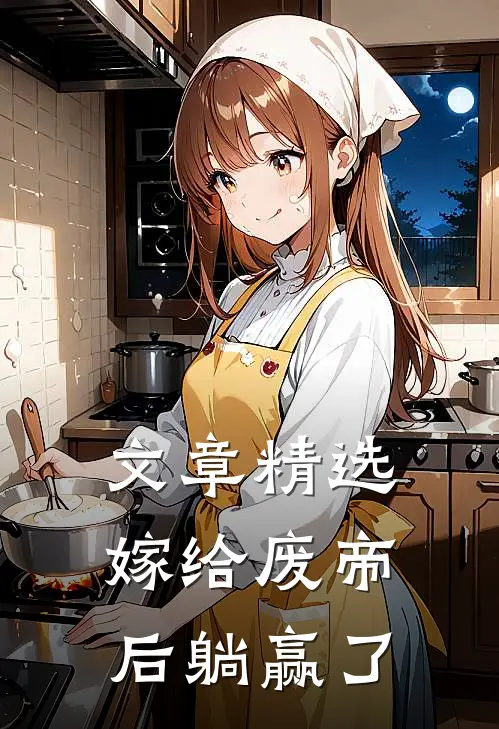 文章精选嫁给废帝后躺赢了