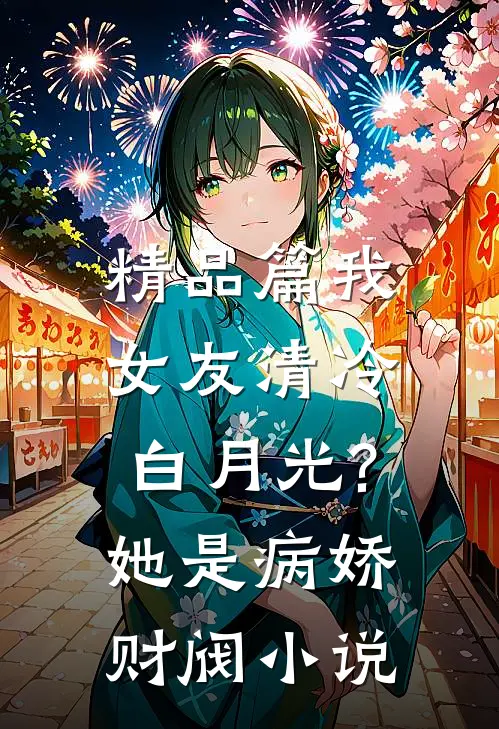 精品篇我女友清冷白月光?她是病娇财阀小说