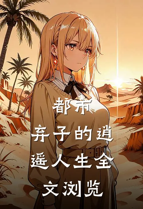 都市：弃子的逍遥人生全文浏览