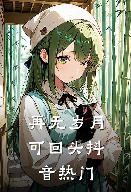 再无岁月可回头抖音热门
