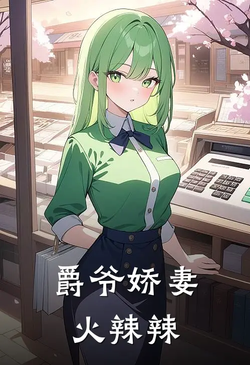 爵爷娇妻火辣辣