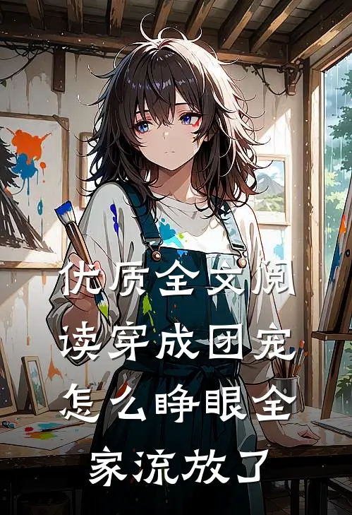 优质全文阅读穿成团宠怎么睁眼全家流放了