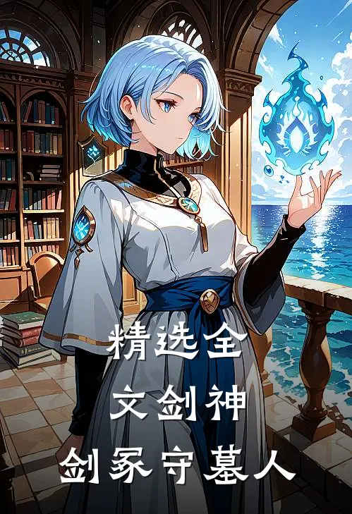 精选全文剑神：剑冢守墓人