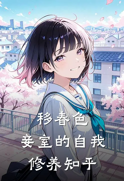 移春色：妾室的自我修养知乎