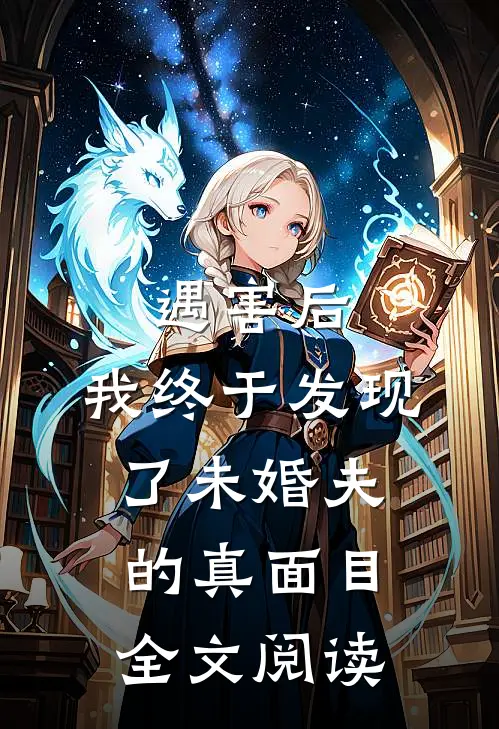 遇害后，我终于发现了未婚夫的真面目全文阅读