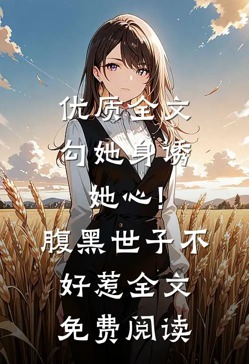 优质全文勾她身诱她心!腹黑世子不好惹全文免费阅读