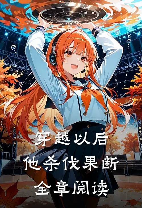 穿越以后，他杀伐果断全章阅读