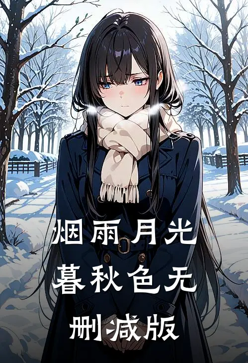 烟雨月光暮秋色无删减版