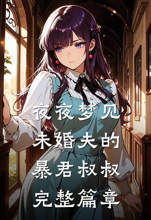夜夜梦见未婚夫的暴君叔叔完整篇章