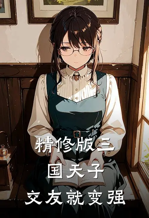 精修版三国天子，交友就变强