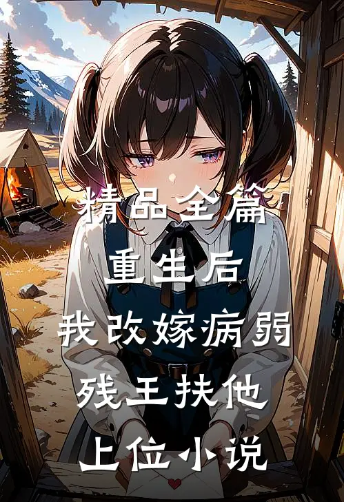 精品全篇重生后,我改嫁病弱残王扶他上位小说