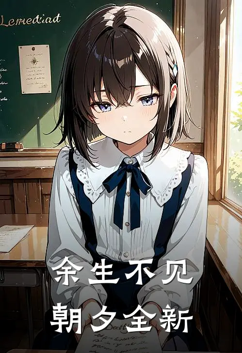 余生不见朝夕全新