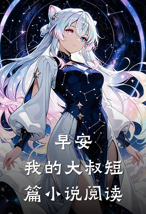 早安，我的大叔短篇小说阅读