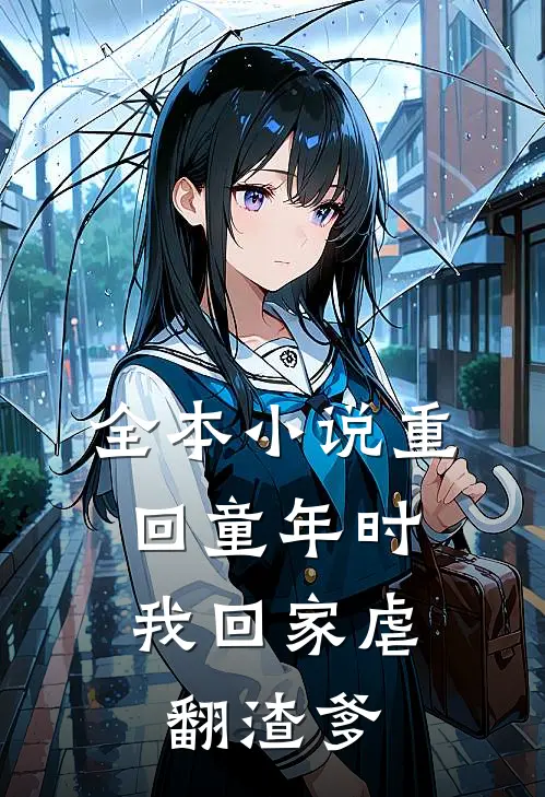 全本小说重回童年时：我回家虐翻渣爹