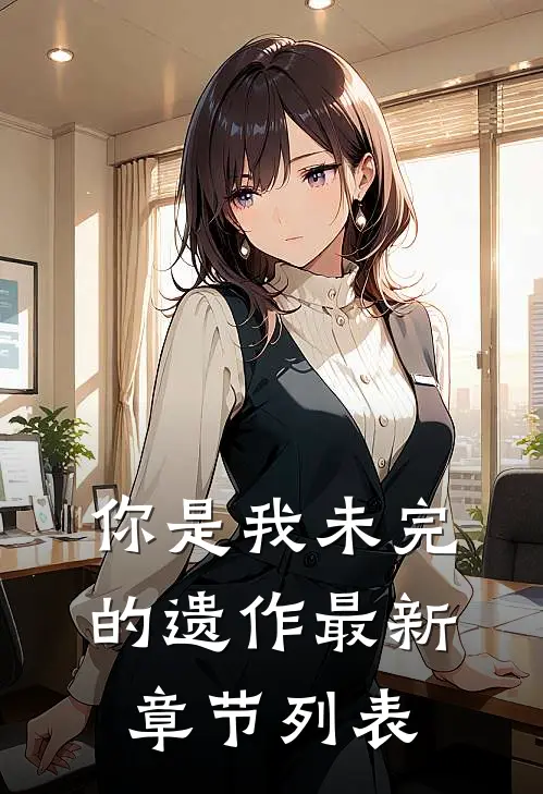 你是我未完的遗作最新章节列表